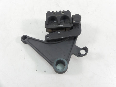 2019 Moto Guzzi V7 III Stone 750 Rear Brake Caliper & Bracket 2B000525 {{ shop.shopifyCountryName }} - Mototech271