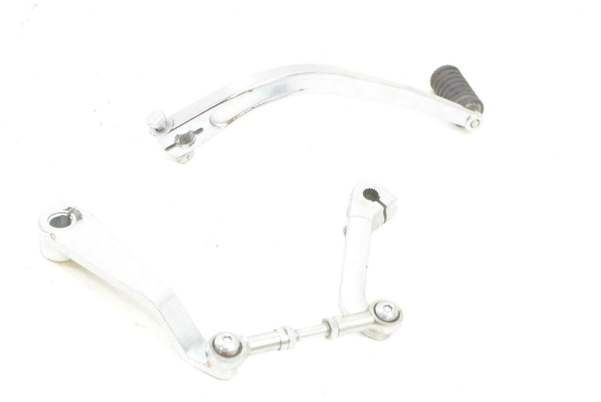 2019 Harley Softail FXLR Low Rider Shifter Shift Lever Pedal & Links 33600141 {{ shop.shopifyCountryName }} - Mototech271