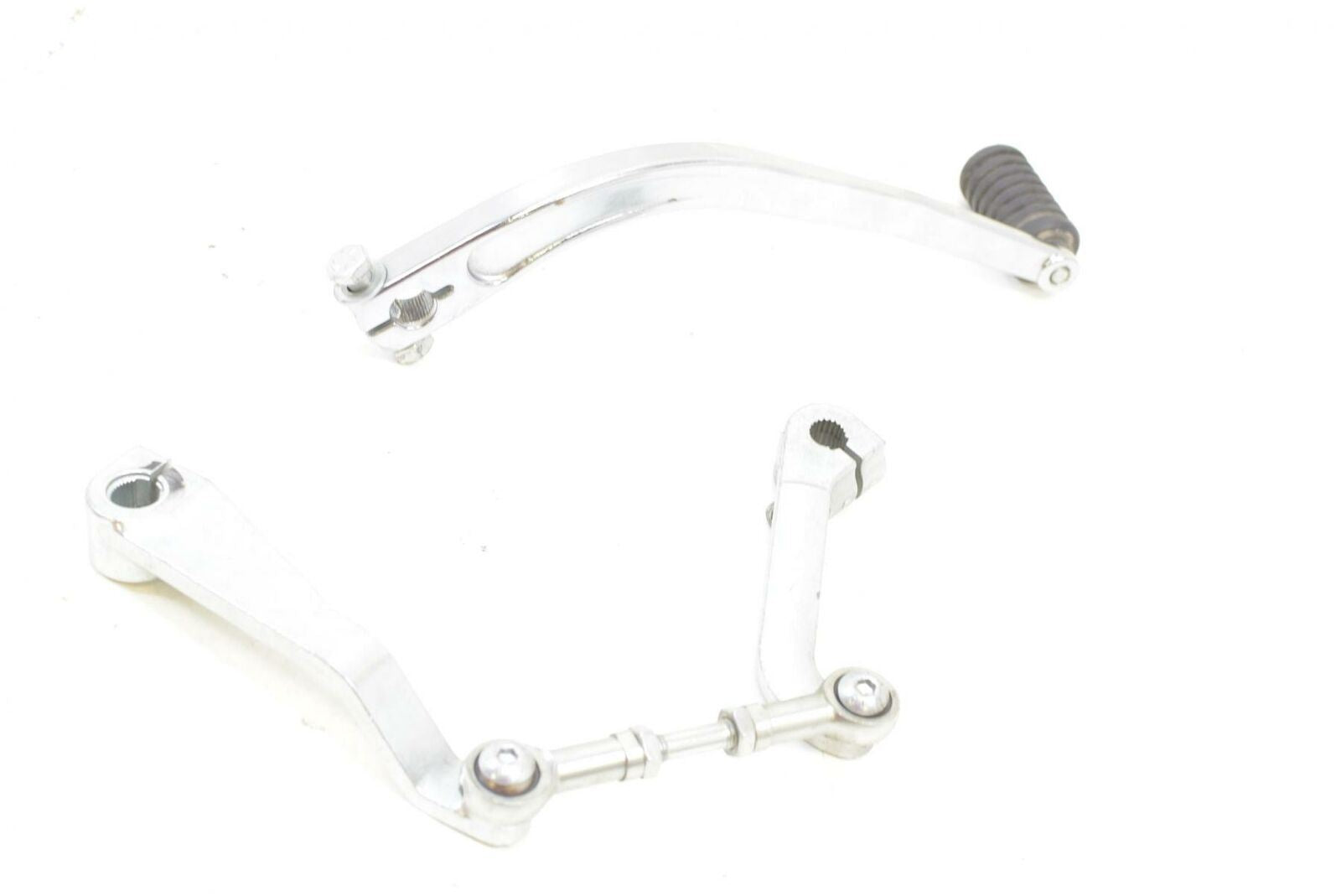 2019 Harley Softail FXLR Low Rider Shifter Shift Lever Pedal & Links 33600141 {{ shop.shopifyCountryName }} - Mototech271