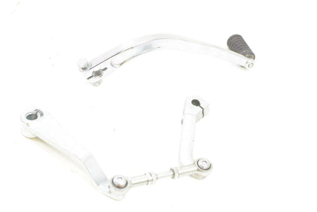 2019 Harley Softail FXLR Low Rider Shifter Shift Lever Pedal & Links 33600141 {{ shop.shopifyCountryName }} - Mototech271