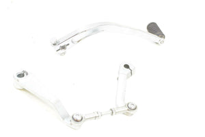 2019 Harley Softail FXLR Low Rider Shifter Shift Lever Pedal & Links 33600141