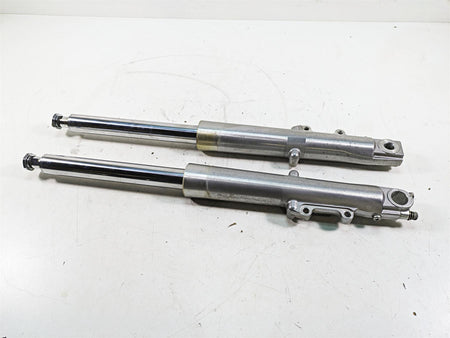 2008 Harley FLHTCU Electra Glide Front Dual Disc Fork Leg Set - Read 46497-02A {{ shop.shopifyCountryName }} - Mototech271
