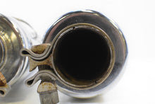 Load image into Gallery viewer, 2018 Indian Roadmaster Oem Exhaust Pipe Chrome Muffler Set 1262460 1262459 | Mototech271
