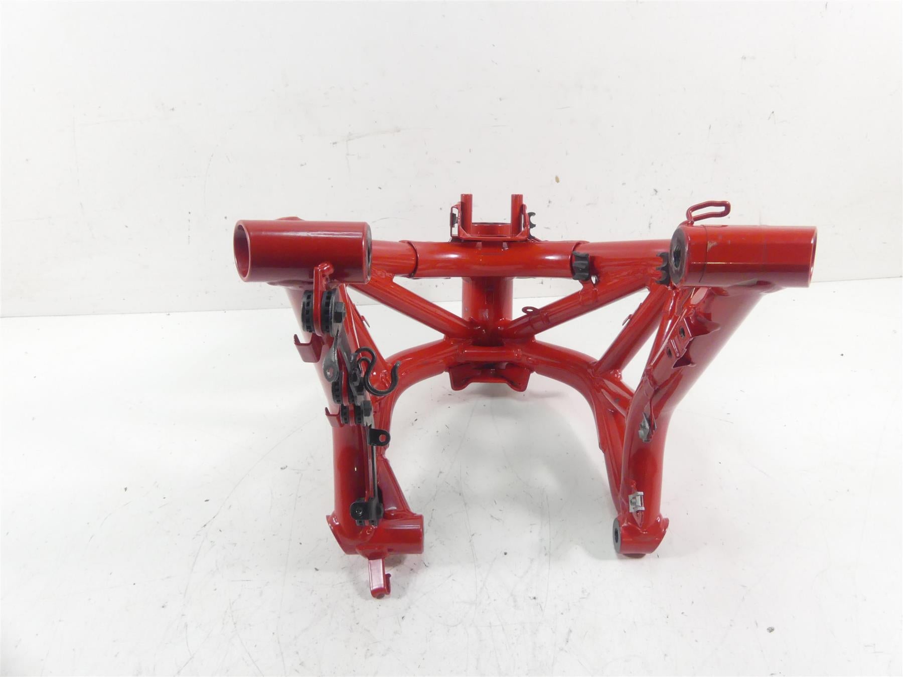 2017 Ducati 939 S Supersport Straight Main Frame Chassis With California Clean Title 47018001CA 47018001CB {{ shop.shopifyCountryName }} - Mototech271