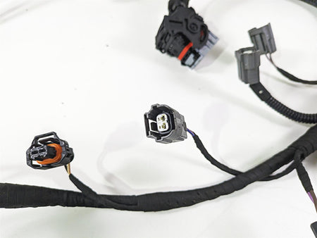 2010 Sea-Doo 4-Tec RXT 215 Engine Motor Wiring Harness Loom 420665204 420864220 {{ shop.shopifyCountryName }} - Mototech271