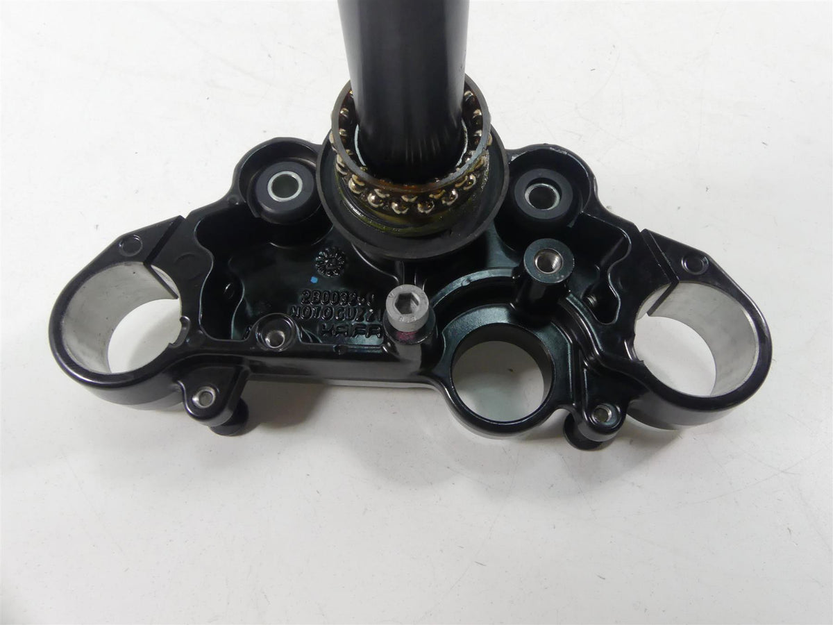 2019 Moto Guzzi V7 III Stone 750 Upper Lower Triple Tree Set 2B003251 2B003250 {{ shop.shopifyCountryName }} - Mototech271