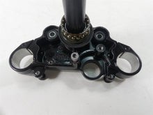 Load image into Gallery viewer, 2019 Moto Guzzi V7 III Stone 750 Upper Lower Triple Tree Set 2B003251 2B003250 | Mototech271
