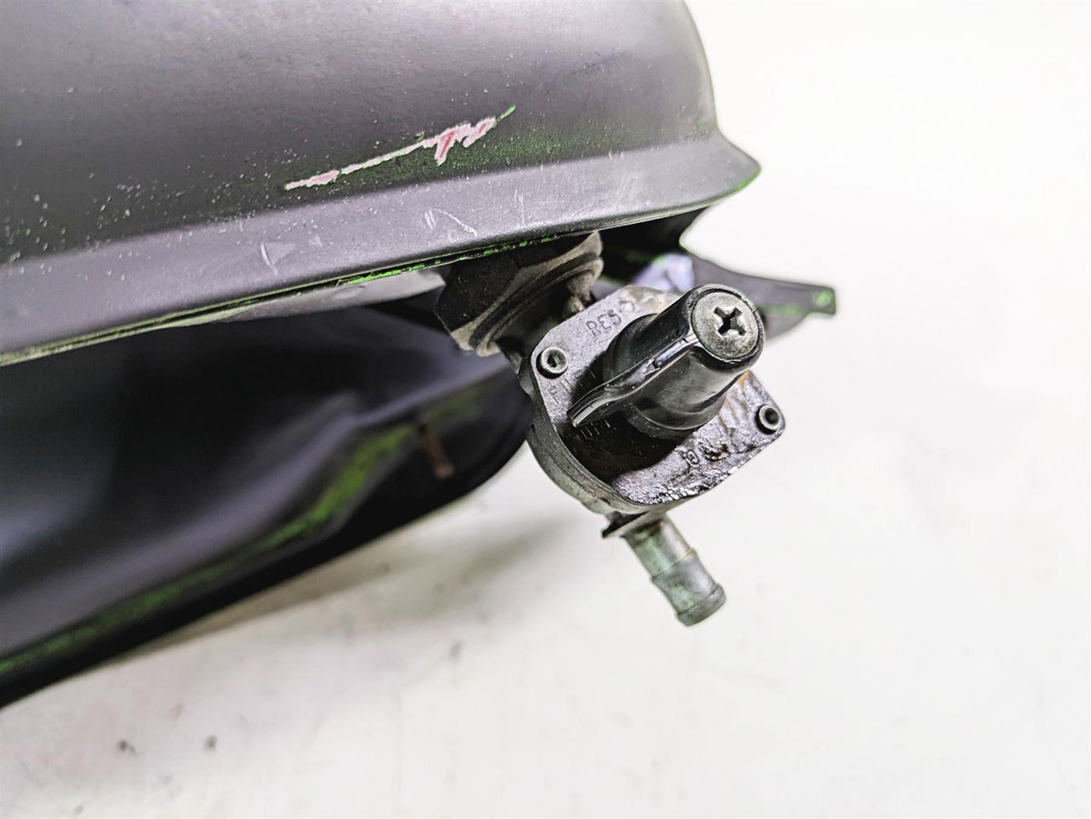 2001 Honda VT1100 Shadow Sabre Fuel Gas Petrol Tank Reservoir 17520-MCK-A10Z {{ shop.shopifyCountryName }} - Mototech271