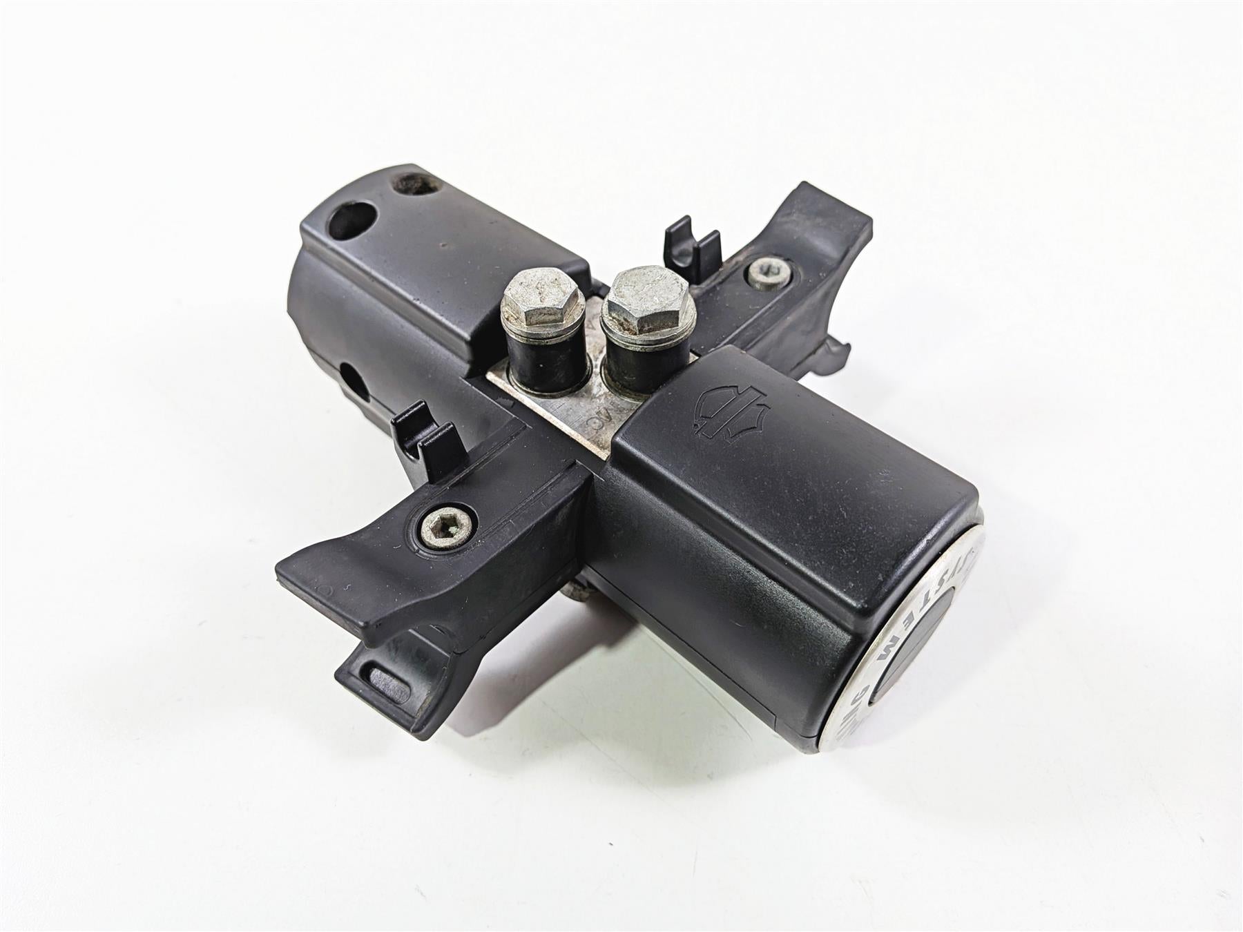 2014 Harley FXSB Softail Breakout Front Abs Brake Pump Unit Module 48349-11A-Mototech271
