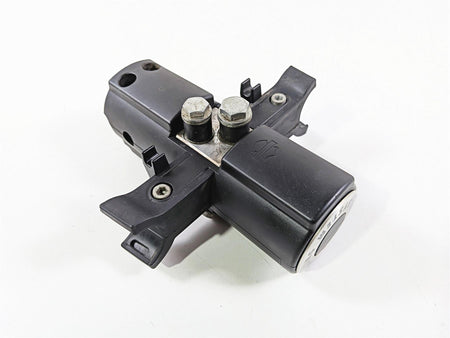 2014 Harley FXSB Softail Breakout Front Abs Brake Pump Unit Module 48349-11A-Mototech271