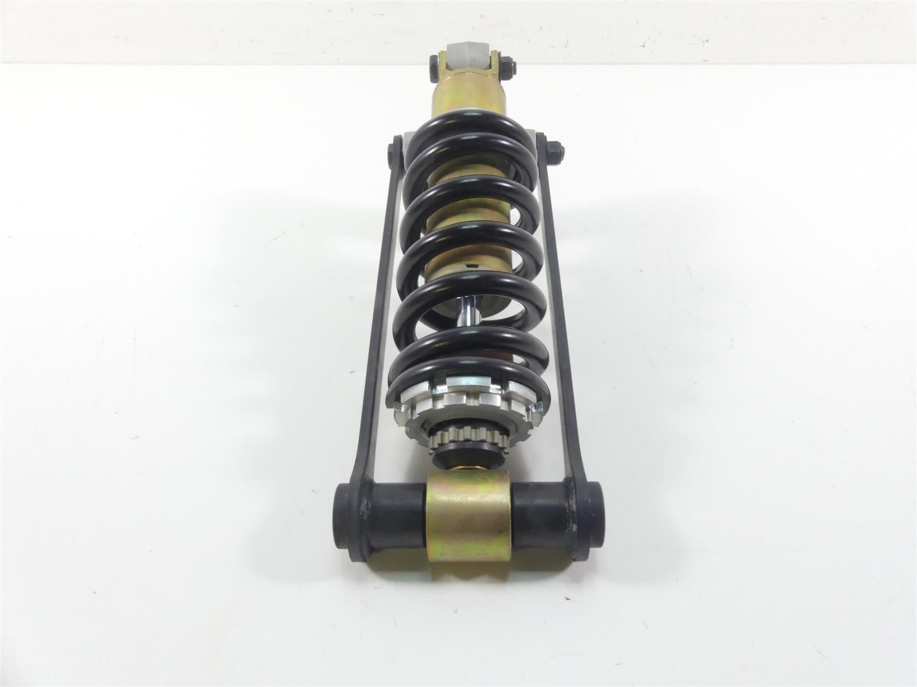 2009 Yamaha XV1700 Road Star Warrior Rear Shock Damper Suspension 5PX-22210-20 {{ shop.shopifyCountryName }} - Mototech271