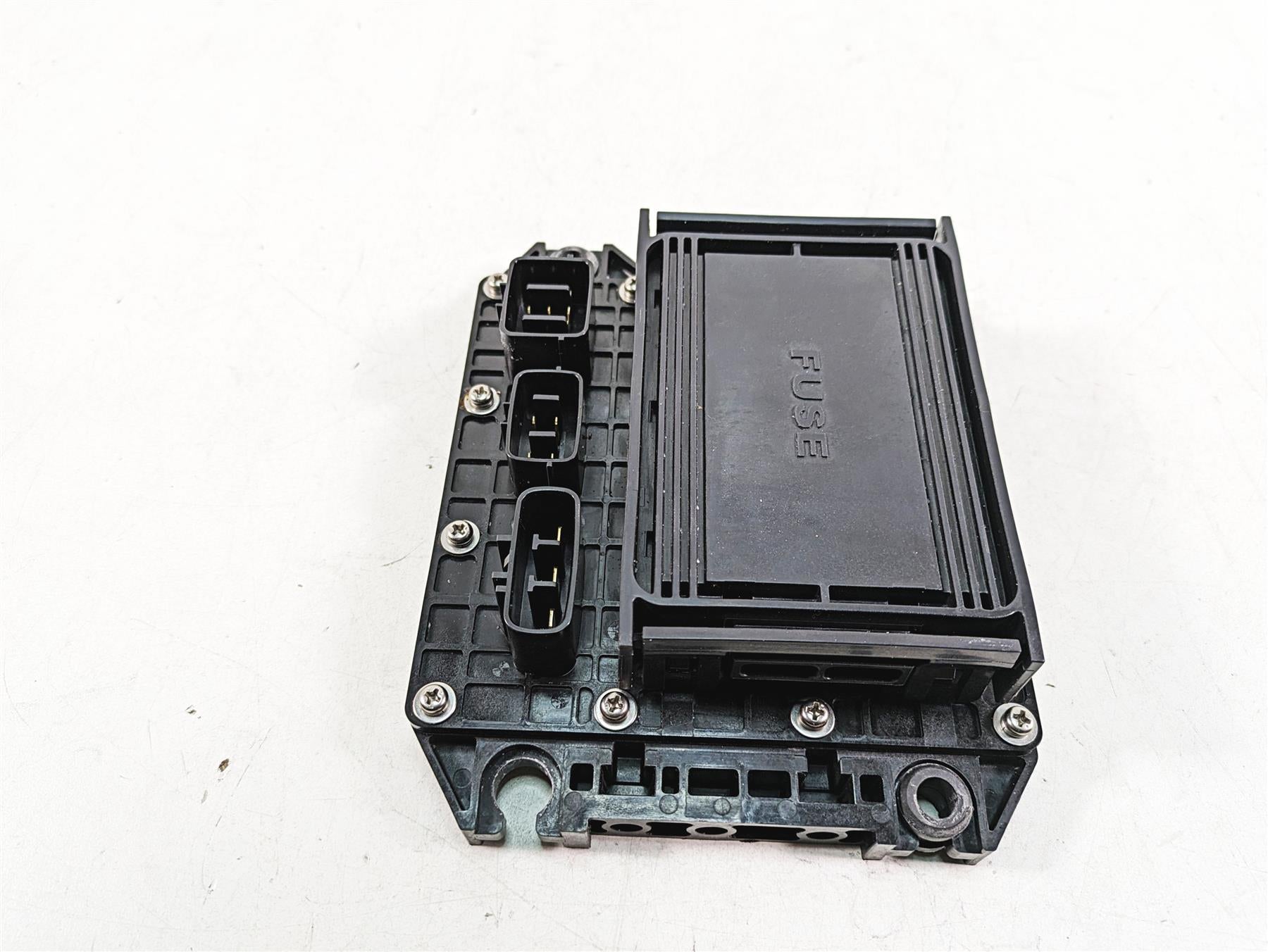 2022 Yamaha Waverunner EX Sp EX1050BX Fuse Box Control