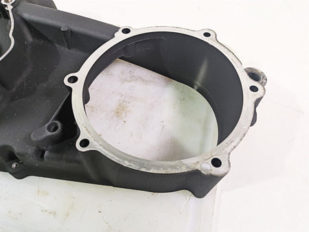 2015 Harley Touring FLHTKL Electra Glide Inner Primary Clutch Cover 60432-07A {{ shop.shopifyCountryName }} - Mototech271