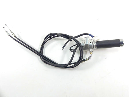 2010 Honda VT1300 CR Stateline Right Hand Start Control Switch 35130-MFY-A01 {{ shop.shopifyCountryName }} - Mototech271