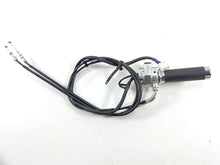 Load image into Gallery viewer, 2010 Honda VT1300 CR Stateline Right Hand Start Control Switch 35130-MFY-A01

