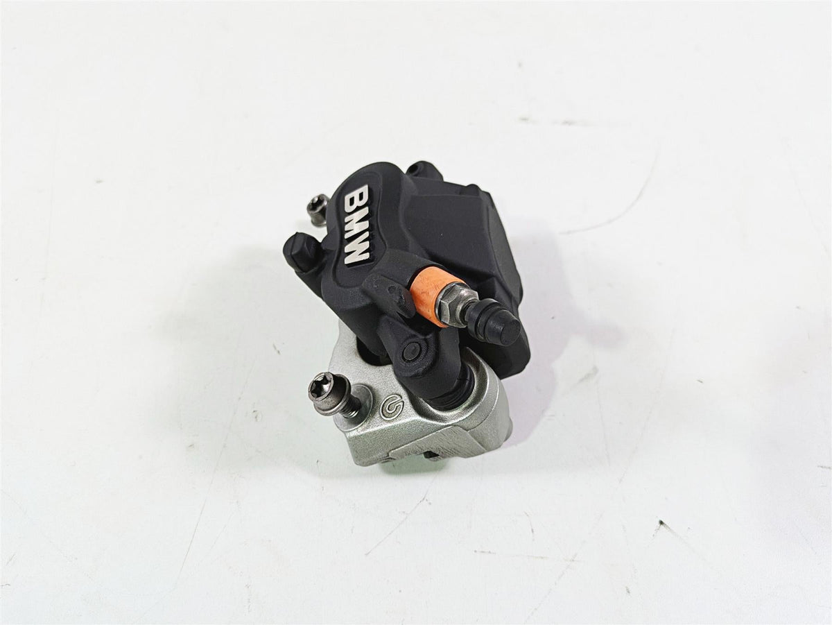 2012 BMW R1200R K27 Brembo Rear Brake Caliper Abs Gen2 34217677603 {{ shop.shopifyCountryName }} - Mototech271