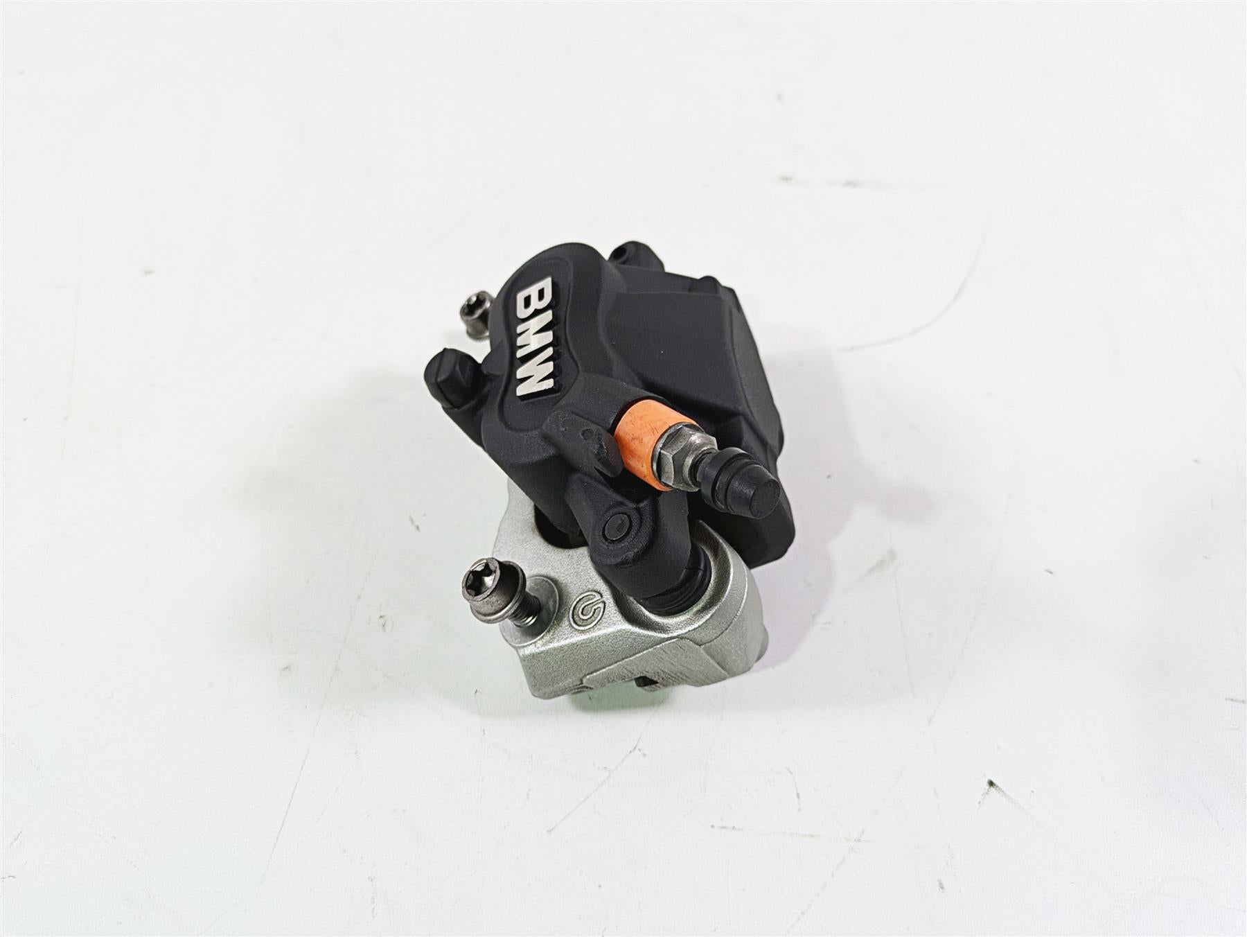 2012 BMW R1200R K27 Brembo Rear Brake Caliper Abs Gen2 34217677603 {{ shop.shopifyCountryName }} - Mototech271