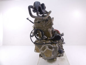2020 Kawasaki KRX KRF 1000 Teryx Running Engine Motor 234 Miles -Video 14001-069 | Mototech271