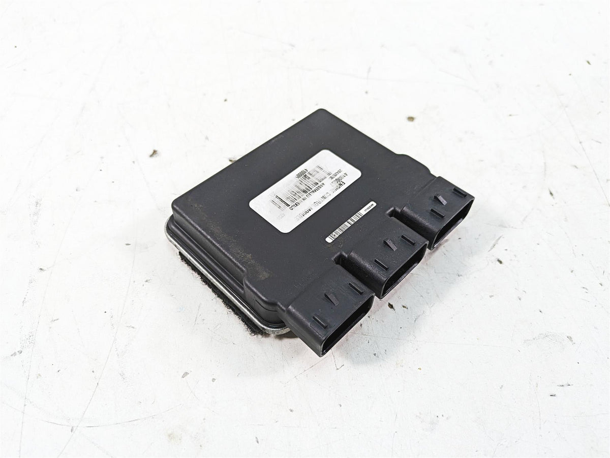 2015 Harley Touring FLHXS Street Glide Cdi Ecm Engine Control Module 41000057 {{ shop.shopifyCountryName }} - Mototech271