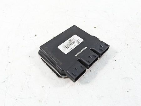 2015 Harley Touring FLHXS Street Glide Cdi Ecm Engine Control Module 41000057 {{ shop.shopifyCountryName }} - Mototech271