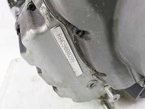 2009 Ducati Monster 1100 S Running Engine Motor 19K Only -Video 22522281A