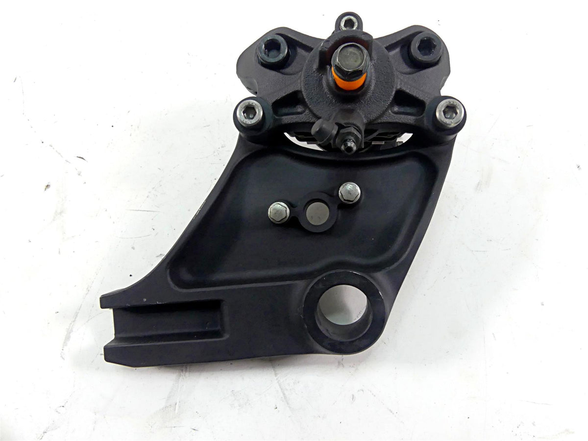 2017 Kawasaki ZX1400 ZX14R Ninja Rear Brake Caliper & Bracket 43080-0088-DJ {{ shop.shopifyCountryName }} - Mototech271