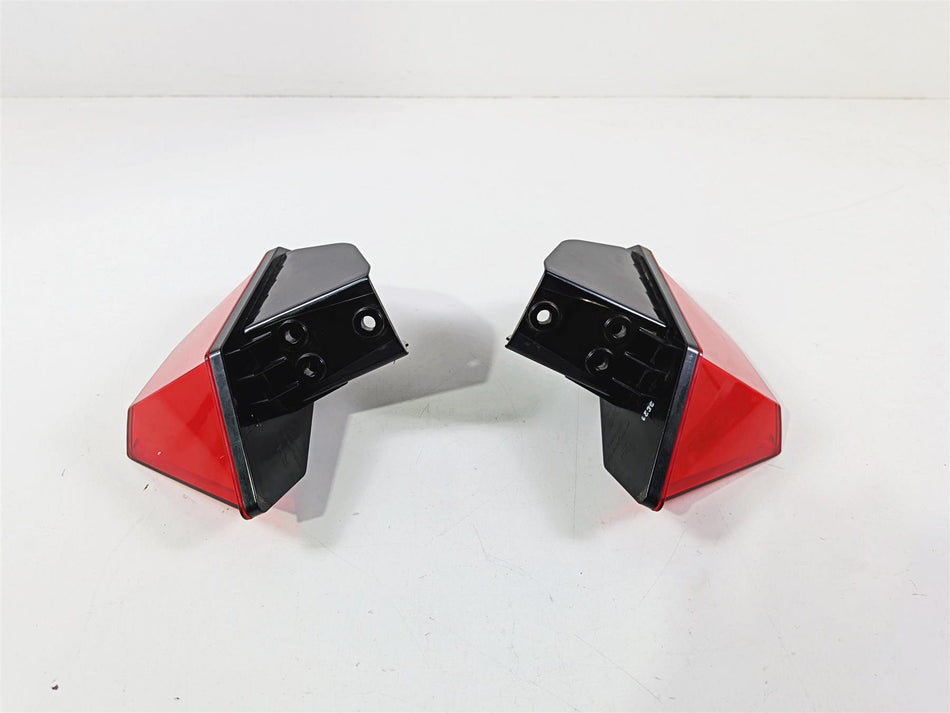 2024 Polaris RZR Pro XP 4 Ultimate Upper Taillight Tail Lights 2414542 2414543-Mototech271
