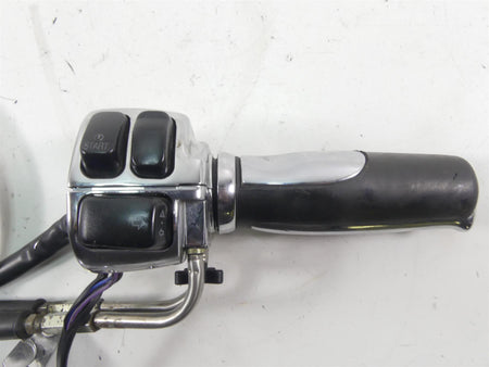 2004 Harley Softail FXSTD SE CVO Deuce Right Hand Control Switch 71684-06A {{ shop.shopifyCountryName }} - Mototech271