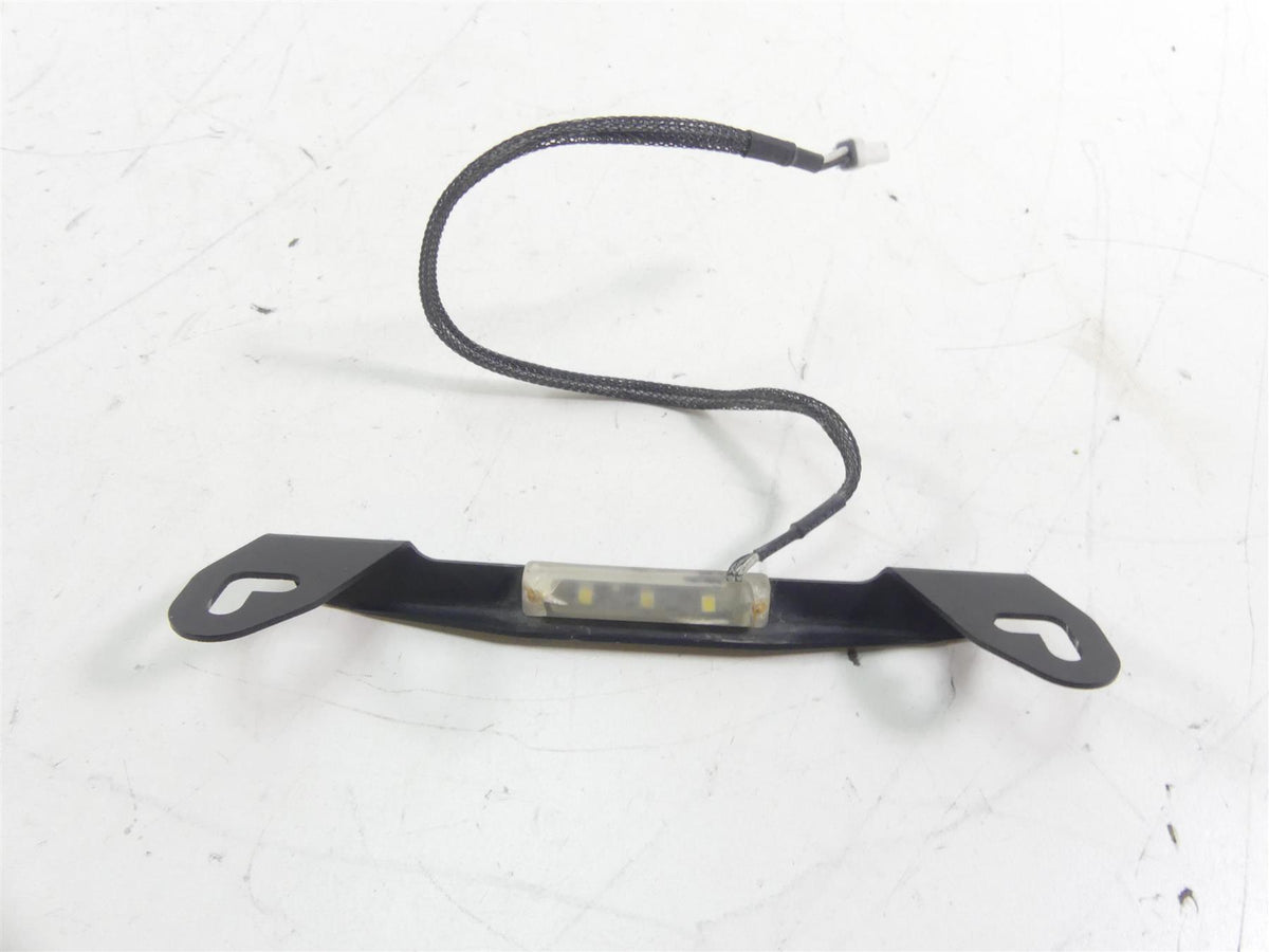 2018 Mv Agusta F3 800 RC NRC Fender Eliminator Rear Blinkers ST1234 {{ shop.shopifyCountryName }} - Mototech271