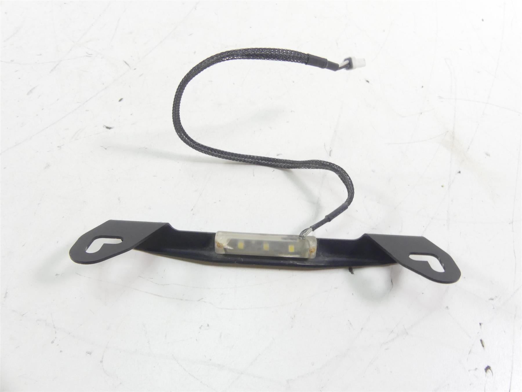 2018 Mv Agusta F3 800 RC NRC Fender Eliminator Rear Blinkers ST1234 {{ shop.shopifyCountryName }} - Mototech271