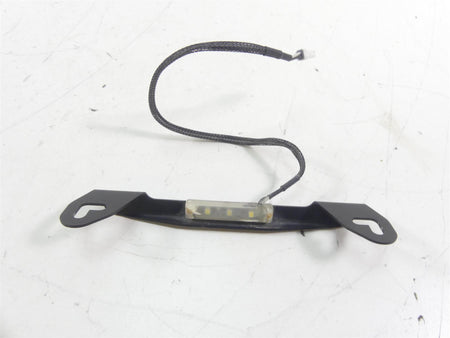 2018 Mv Agusta F3 800 RC NRC Fender Eliminator Rear Blinkers ST1234 {{ shop.shopifyCountryName }} - Mototech271