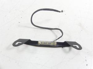 2018 Mv Agusta F3 800 RC NRC Fender Eliminator Rear Blinkers ST1234 | Mototech271