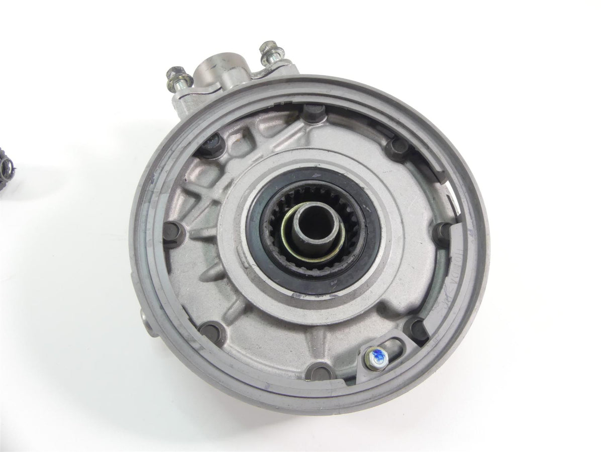 2003 Honda VT1100 C2 Shadow Sabre Differential Drive Shaft Set -4K 41300-MAH-000 {{ shop.shopifyCountryName }} - Mototech271