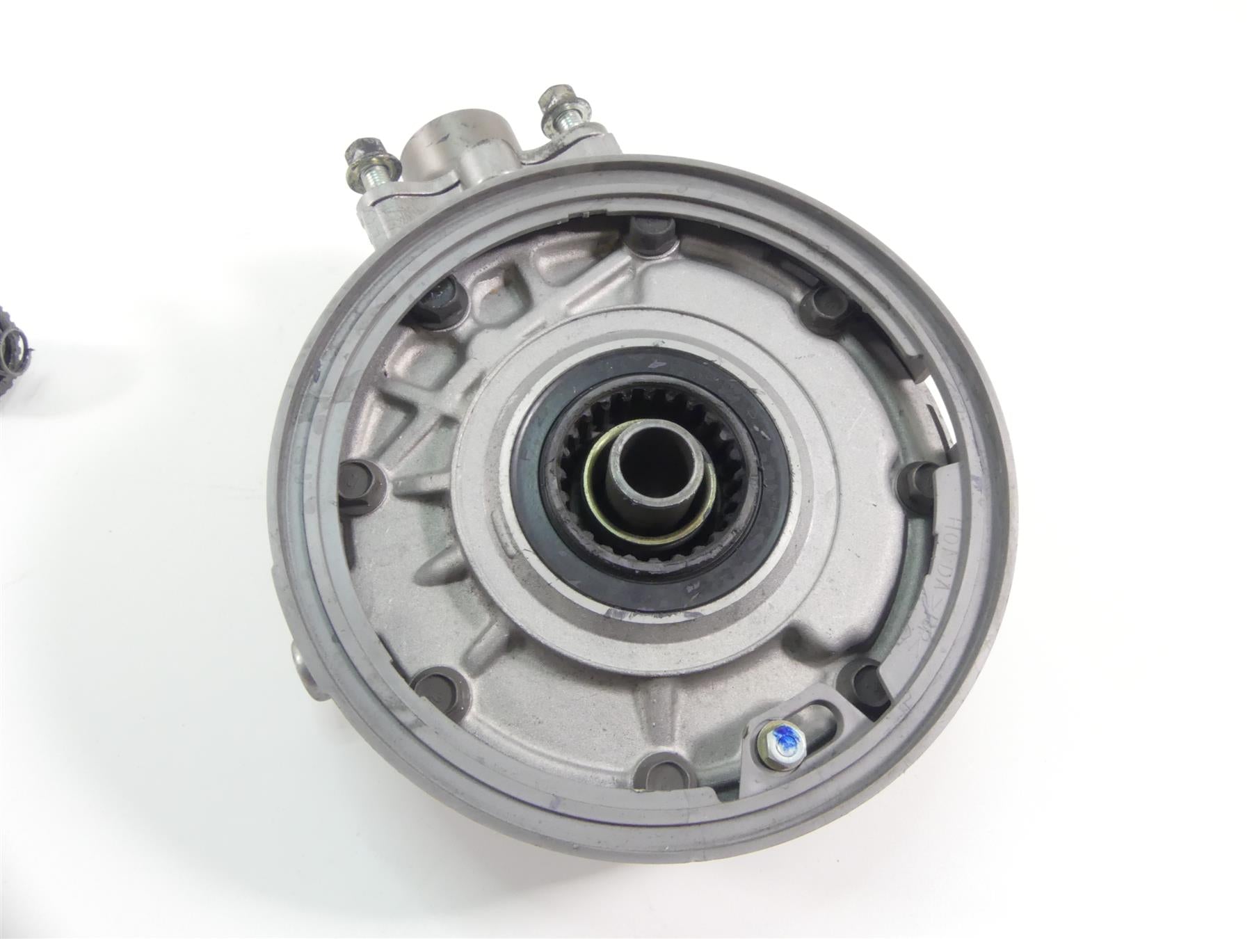 2003 Honda VT1100 C2 Shadow Sabre Differential Drive Shaft Set -4K 41300-MAH-000 {{ shop.shopifyCountryName }} - Mototech271