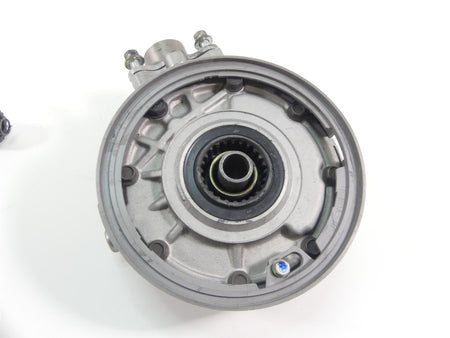 2003 Honda VT1100 C2 Shadow Sabre Differential Drive Shaft Set -4K 41300-MAH-000 {{ shop.shopifyCountryName }} - Mototech271