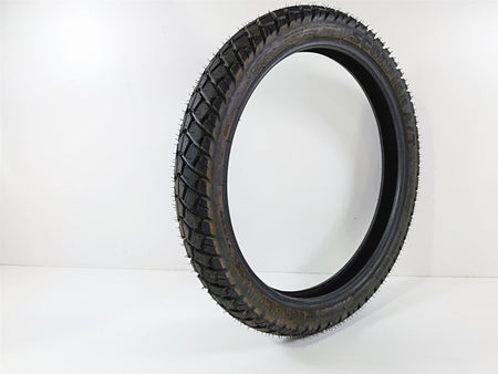 Used Front Motorcycle Tire Pirelli MT90 Scorpio 90/90-21 35560 {{ shop.shopifyCountryName }} - Mototech271