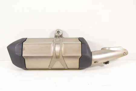 2016 BMW K50 R1200GS Exhaust Muffler Silencer Pipe 18518530582 {{ shop.shopifyCountryName }} - Mototech271