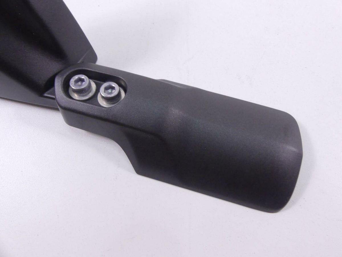 2019 Yamaha VMX17 V-Max 1700 Left Front Fender Mount + Cover 2S3-23361-00-P1 {{ shop.shopifyCountryName }} - Mototech271
