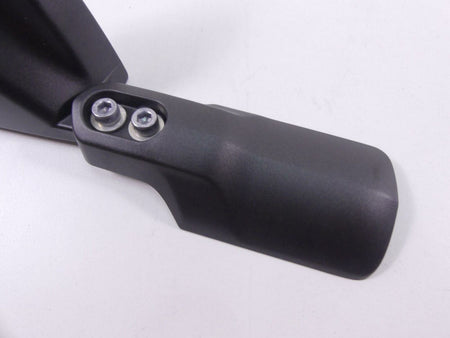 2019 Yamaha VMX17 V-Max 1700 Left Front Fender Mount + Cover 2S3-23361-00-P1 {{ shop.shopifyCountryName }} - Mototech271