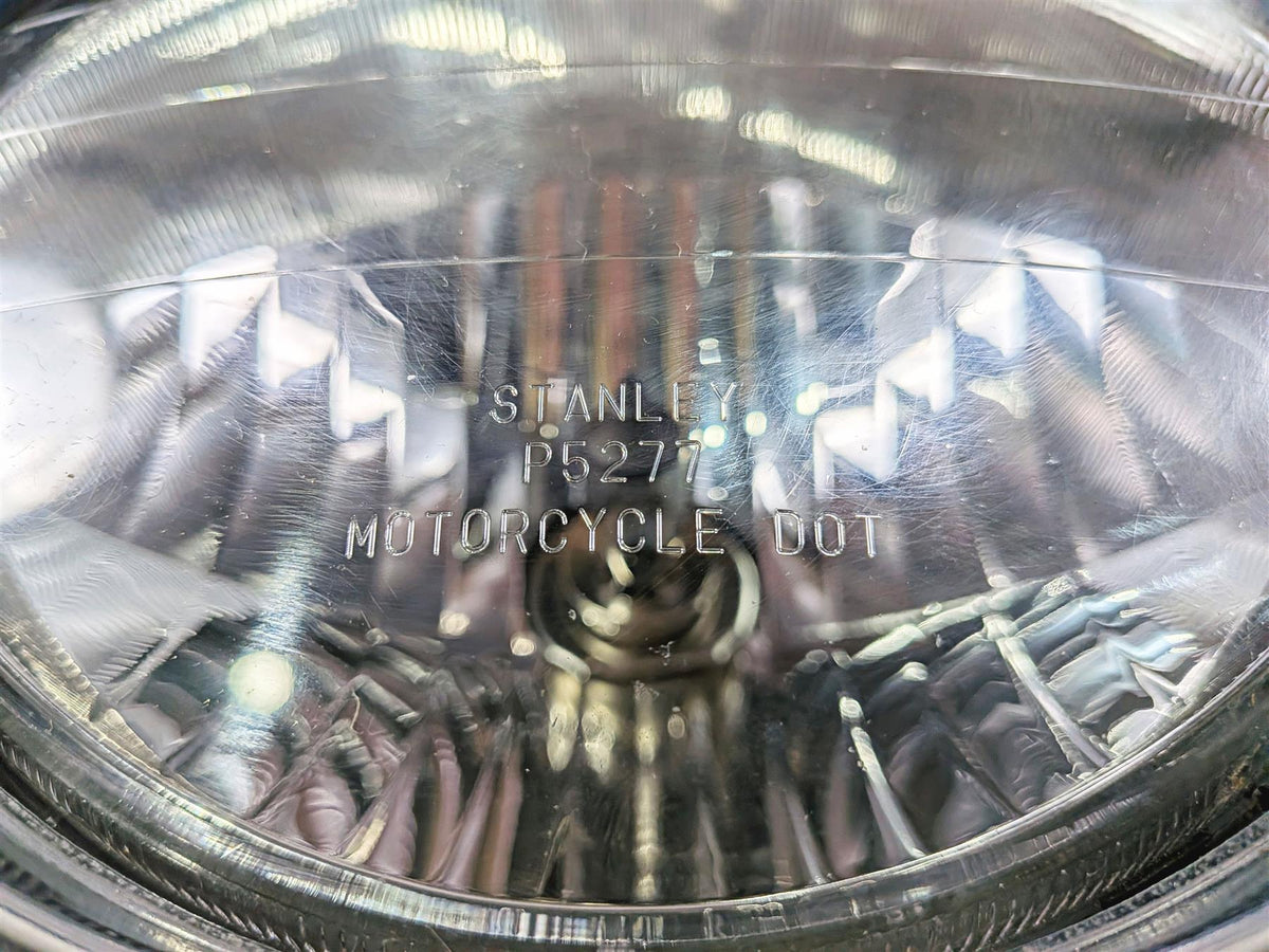 2005 Suzuki VZ800 M50 Boulevard Headlight Head Lamp 35100-39G30-999 51810-39G00 {{ shop.shopifyCountryName }} - Mototech271