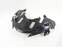 Load image into Gallery viewer, 2014 BMW R1200 RT RTW K52 Inner Front Fairing Cover Panel 46637728786 | Mototech271
