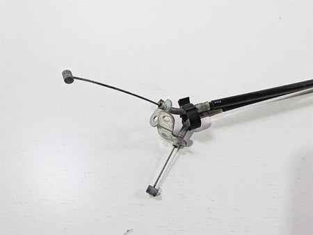 2008 Yamaha YZF R1 RN19 Right Hand Control Switch & Throttle Grip 4C8-83975-00 {{ shop.shopifyCountryName }} - Mototech271