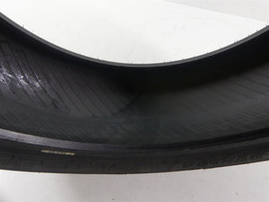 Used Rear Motorcycle Tire Dunlop Sportmax GPR-300 190/50-R17  45067841 | Mototech271