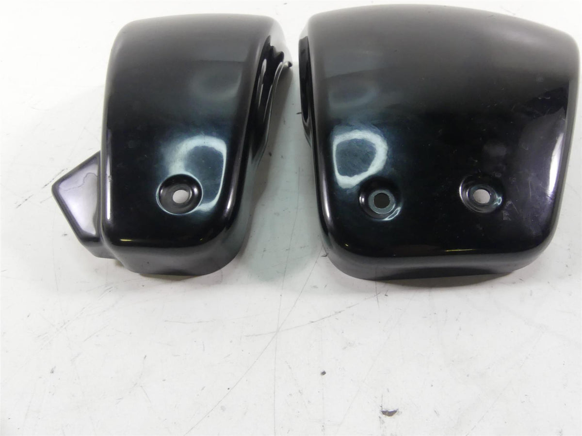 2019 Harley Softail FXBB Street Bob Side Cover Fairing Set 61300763 69201511 {{ shop.shopifyCountryName }} - Mototech271