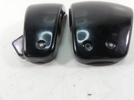2019 Harley Softail FXBB Street Bob Side Cover Fairing Set 61300763 69201511 {{ shop.shopifyCountryName }} - Mototech271