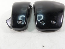 Load image into Gallery viewer, 2019 Harley Softail FXBB Street Bob Side Cover Fairing Set 61300763 69201511 | Mototech271
