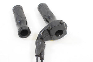 2005 Yamaha YZFR1 YZF R1 Throttle Grip Cable Set 4YR-26240-02-00
