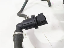Load image into Gallery viewer, 2015 BMW R1200GS Adv K51 Left Radiator Thermostat Fan Cover 17118546408
