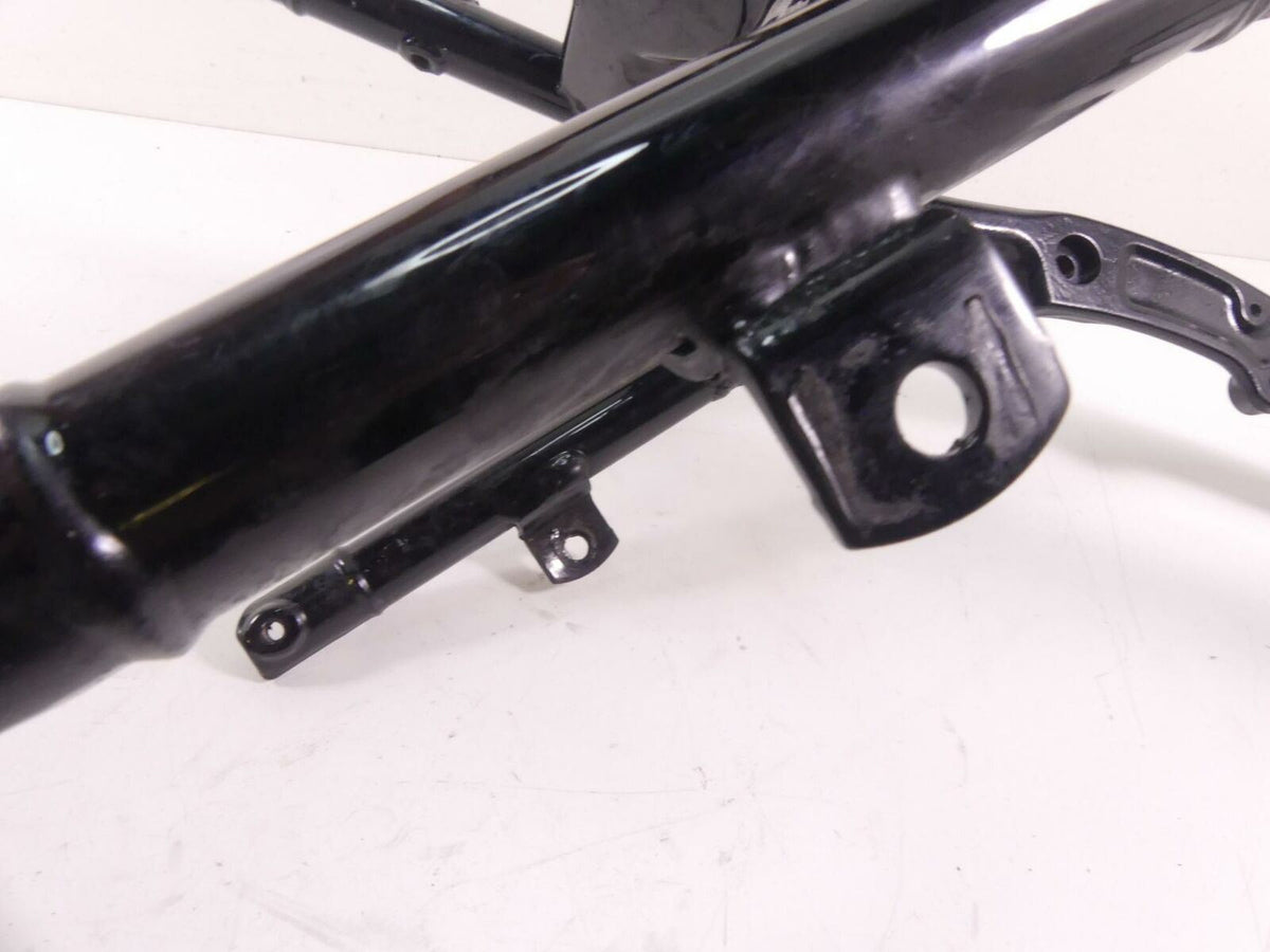 2014 Harley Touring FLHTCU Electra Glide Rear Subframe Sub Frame 48079-09BHP {{ shop.shopifyCountryName }} - Mototech271