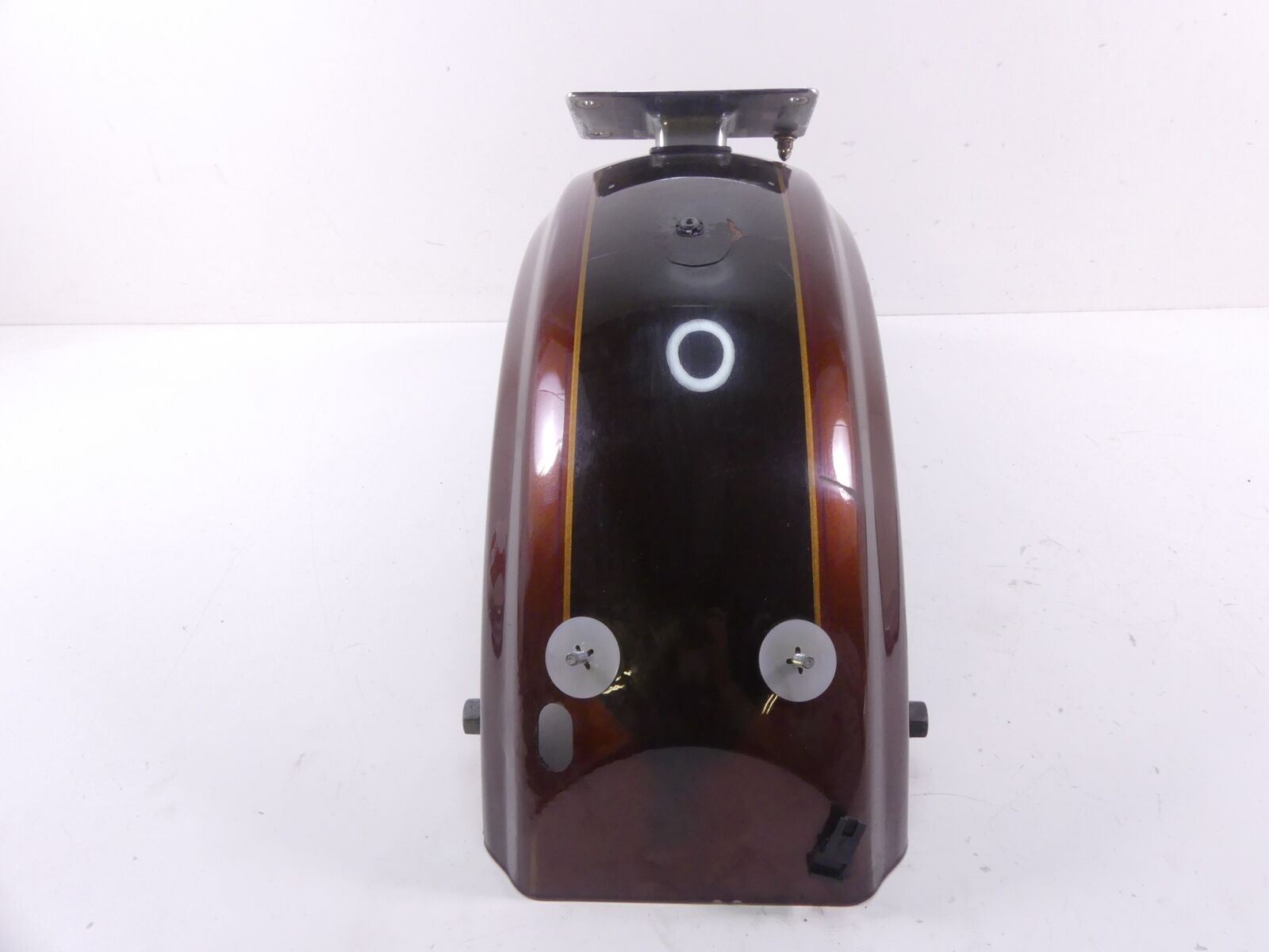 2009 Harley Touring FLHRC Road King Rear Fender Mud Guard Tire Hugger 59728-09 {{ shop.shopifyCountryName }} - Mototech271